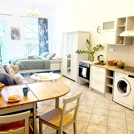 Mestiansky Dom 1 * Košice