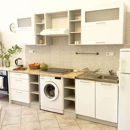 Mestiansky Dom 1 Košice