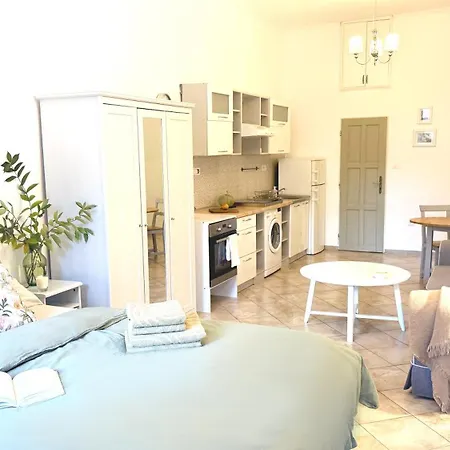 Apartment Mestiansky Dom 1 Kosice