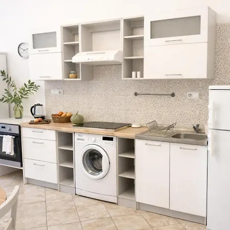 Mestiansky Dom 1 Apartman