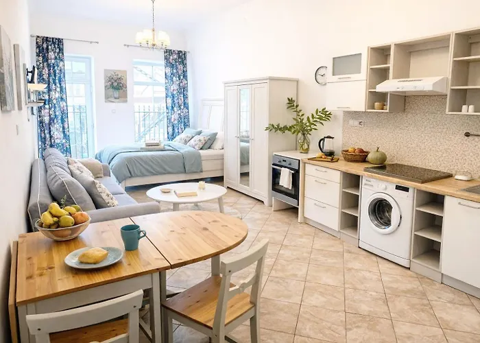 Mestiansky Dom 1 * Košice